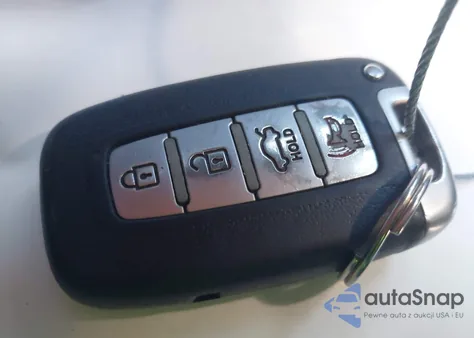 2012 Hyundai Genesis 5.0 R-Spec z USA, uszkodzony, nr VIN KMHGC4DH4CU168830